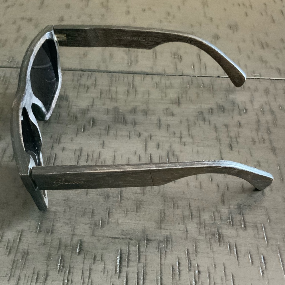 Shwood Sunglasses